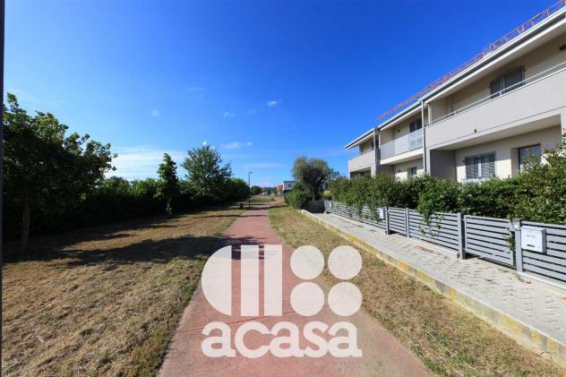 VILLETTA A SCHIERA IN COSTRUZIONE CON BONUS FISCALE - Foto 11
