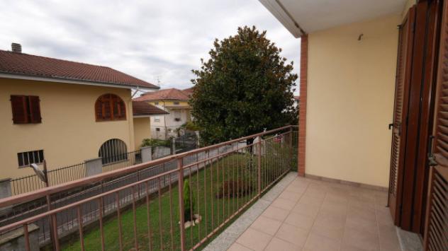 Appartamento di 104 m² con 3 locali e box auto in vendita a Crescentino - Foto 19