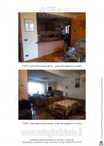 IMMOBILI-IMMOBILE RESIDENZIALE-Localita' Tornarezza snc - Foto 4