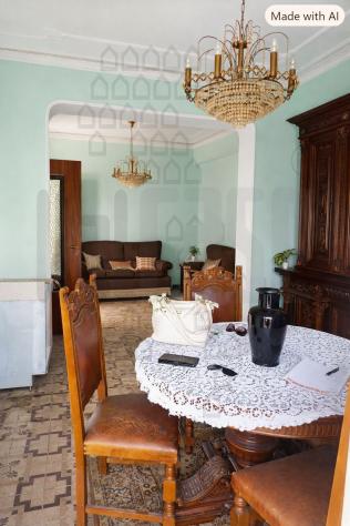 APPARTAMENTO di 3 vani e di 85 mq (MESSINA) rif. 3VSA18296 - Foto 4