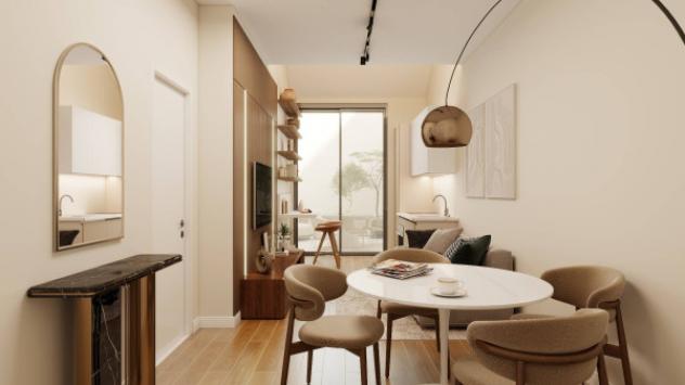 Appartamento di 60 m² con 2 locali in vendita a Milano - Foto 8