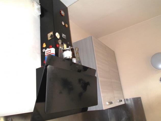 Mondovì (CN), frazione Breo, appartamento in palazzo storico - Foto 5