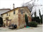 Bifamiliare in vendita a Ostra