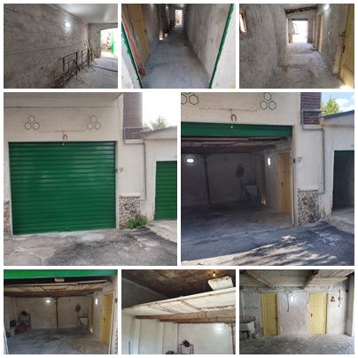 Vendesi Appartamento Piano Terra con Garage e Piccola Aiuola. - Foto 10
