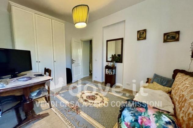Villa di 495 m² con più di 5 locali e posto auto in vendita a Passignano sul Trasimeno - Foto 20