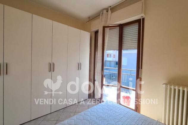 Appartamento di 70 m² con 3 locali e posto auto in vendita a Pesaro - Foto 15