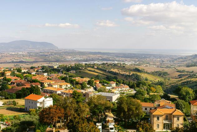 Appartamento - Recanati . Rif.: V-3330800MALVRG - Foto 16