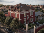 Bilocale nuovo, primo piano, Area Lavanderie, Redecesio, Segrate