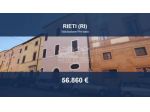 Immobile in asta di 116 m² in vendita a Rieti