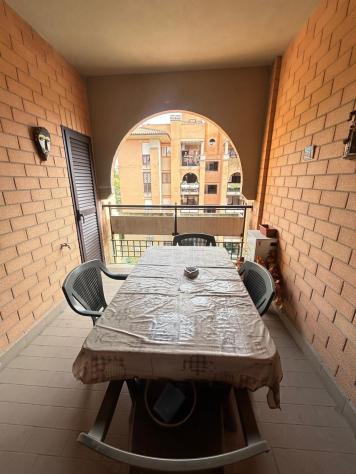 Quadrilocale con posto auto e cantina - Foto 16