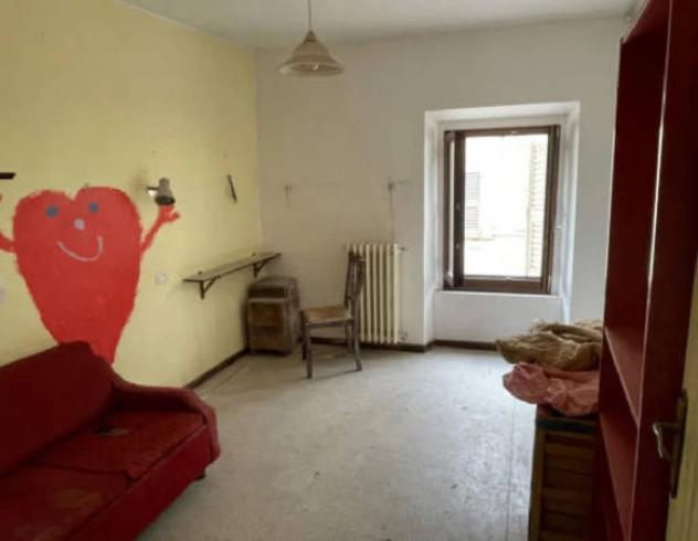 Immobile in asta di 352 m² con più di 5 locali in vendita a Santa Vittoria in Matenano - Foto 7