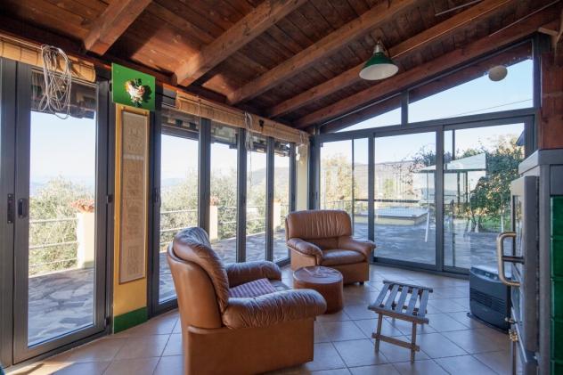 Villa in vendita a Sarzana - Foto 13