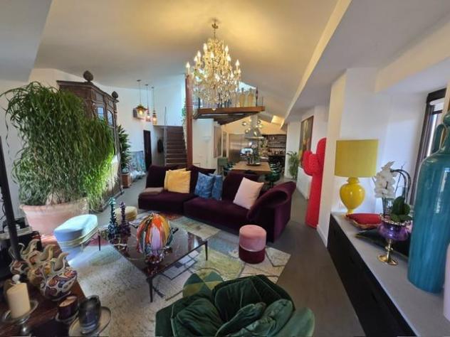 Appartamento in vendita a Siena 169 mq Rif: 1353391 - Foto 4