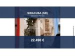 Immobile in asta di 40 m² in vendita a Siracusa