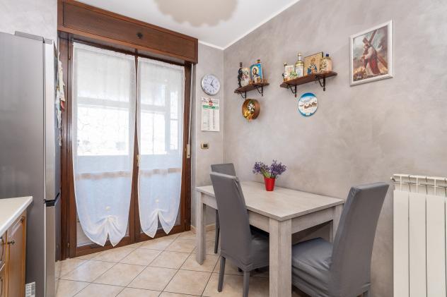 Appartamento in Strada Altessano - Foto 13