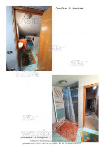 IMMOBILI-IMMOBILE RESIDENZIALE-Frazione Sant'Angelo in Lizzola - Via Serra 61 - Foto 7
