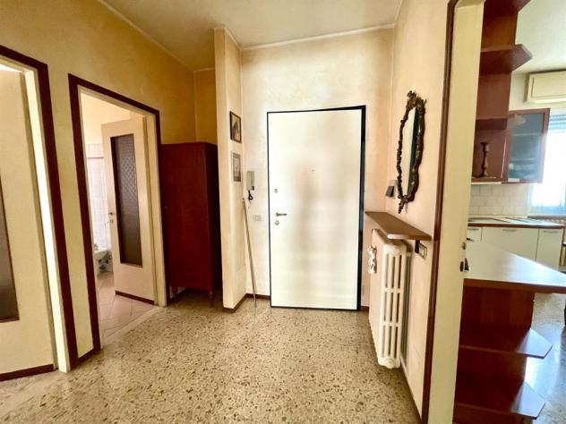 vo109 - ampio trilocale arredato ed indipendete box, cantina e soffitta - Foto 12