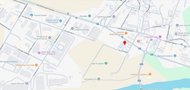 Immobile in asta di 350 m² in vendita a Vicopisano - Foto 4