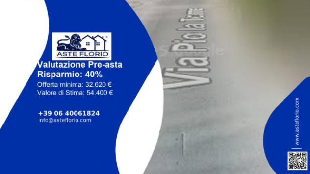 Immobile in asta di 109 m² in vendita a Vittoria - Foto 2