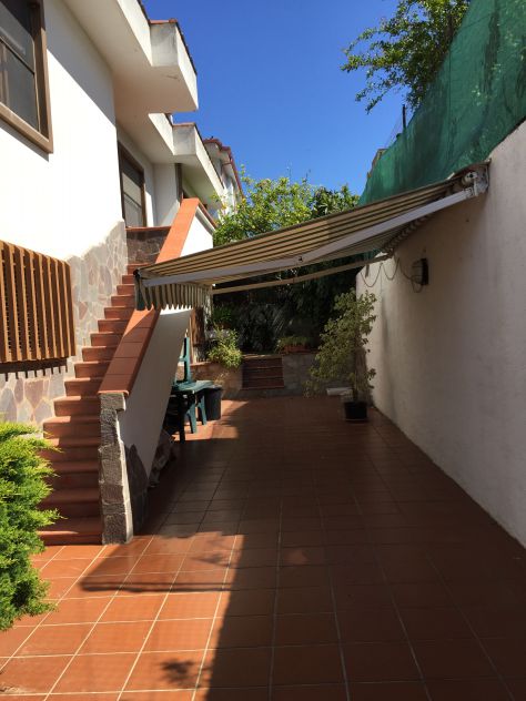 Sardegna vacanze villetta singola giardino 2 4 pax - Foto 10