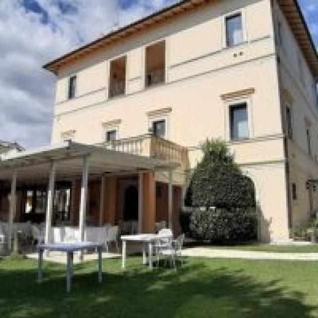 Hotel Parco dei Principi S.r.l.
