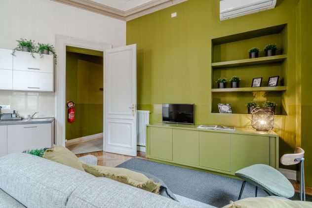 Casa Vacanze Torino Centro (6persone) Climatizzato - Foto 6