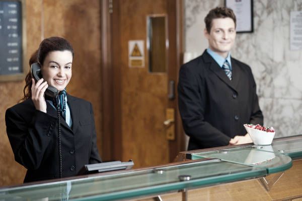 Corso di Receptionist a Macerata - Foto 2