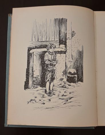 IL PRINCIPE E IL POVERO, M. TWAIN, CARROCCIO 1962. - Foto 3