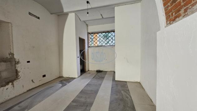 NEGOZIO di 1 vani e di 50 mq (FIGLINE E INCISA VALDARNO) rif. AF-2417 - Foto 4