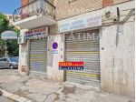 FOGGIA - VENDESI - VIA DELL'IMMACOLATA, 35 - MQ.113 CAT. -TRE INGRESSI - LOCATO