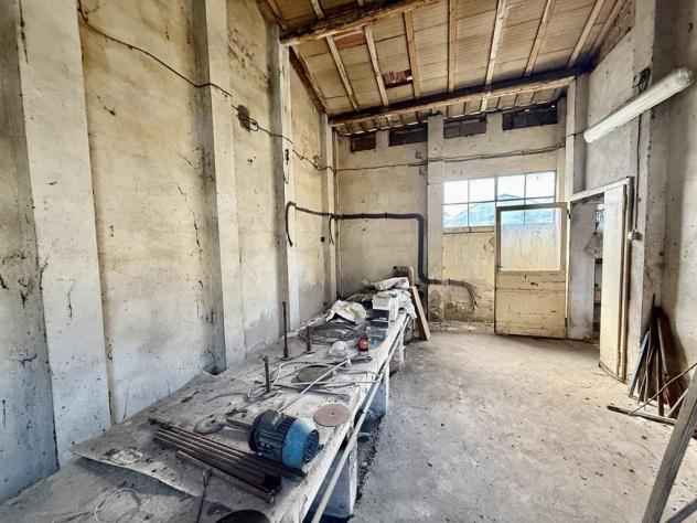 Il laboratorio di Andrea – Via Marchetti, Mezzano - Foto 14