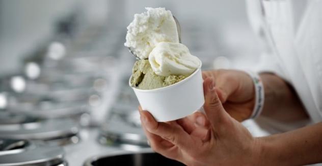 Gelateria in vendita a Rovigo