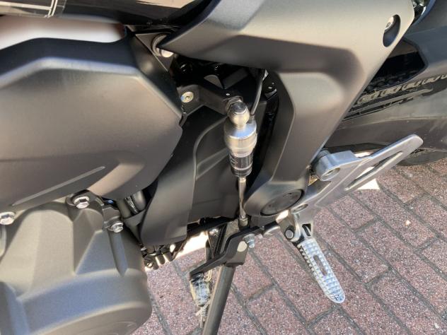 Triumph Tiger Sport 660 Pochi chilometri - Foto 7