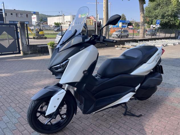 Yamaha X-Max 300 pochi km - Foto 8