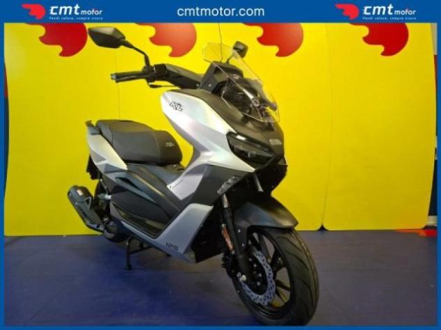 KL Brera 125 Garantito e Finanziabile rif. 23913157 - Foto 8