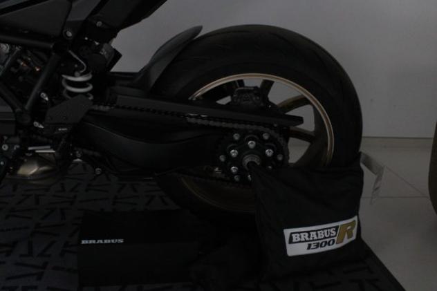 KTM 1290 Super Duke R BRABUS rif. 22558890 - Foto 9