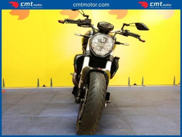 DUCATI Monster 821 Garantita e Finanziabile rif. 23545359 - Foto 3