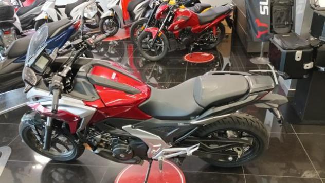 HONDA NC750 X DCT rif. 23882655 - Foto 2