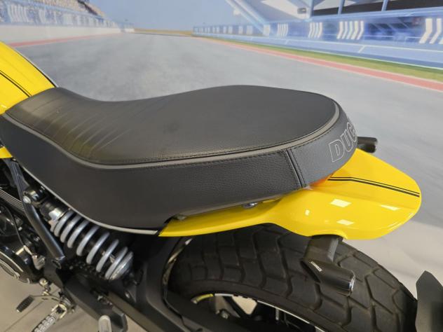 Ducati Scrambler 800 - 08/2022 - Km 3100 - Foto 6