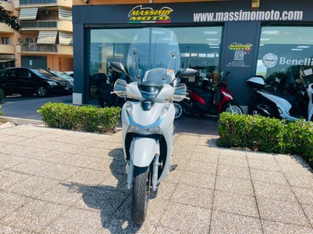 HONDA SH 150 TUTTO INCLUSO ANCHE PASSAGGIO! MINI RATE rif. 24000242 - Foto 3