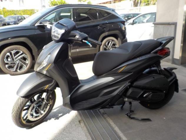 PIAGGIO Beverly 310 S NEW - 25Th Anniversary rif. 23926260 - Foto 7