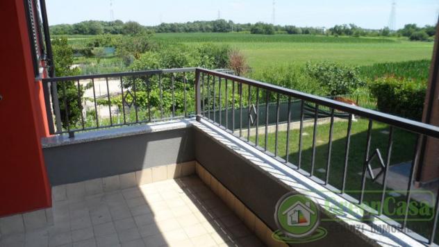 APPARTAMENTO di 2 vani e di 80 mq (CAVENAGO DI BRIANZA) rif. IGC 2 LOCALI E TERRAZZO - Foto 17