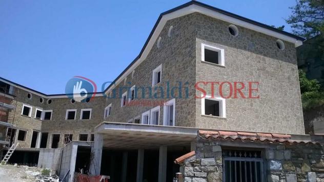 Terratetto in vendita a San Mauro Cilento - Foto 11