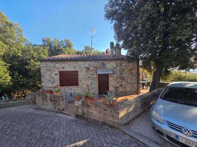 Villa in vendita a Pastina - Santa Luce 65 mq Rif: 471145 - Foto 3