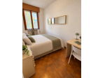 Stanza SINGOLA con BAGNO PRIVATO