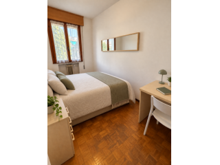Stanza SINGOLA con BAGNO PRIVATO