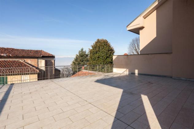 Appartamento di 265 m² con più di 5 locali e box auto doppio in affitto a Castiglione Torinese - Foto 11