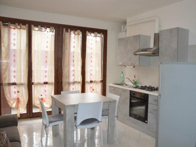 Appartamento di 50 m² con 2 locali e box auto doppio in affitto a Gallarate