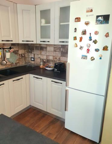 Apartment in Via Mario Fulvio Mariani, Roma for 70 m² with 2 bedrooms - Foto 7
