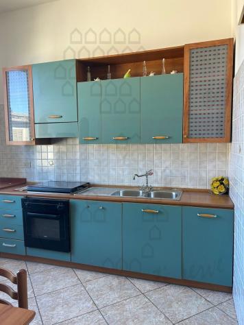 APPARTAMENTO di 4 vani e di 114 mq (VILLAFRANCA TIRRENA) rif. 2LS18297 - Foto 10